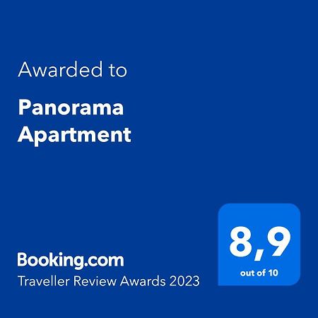 Panorama Apartment Клавиере Екстериор снимка