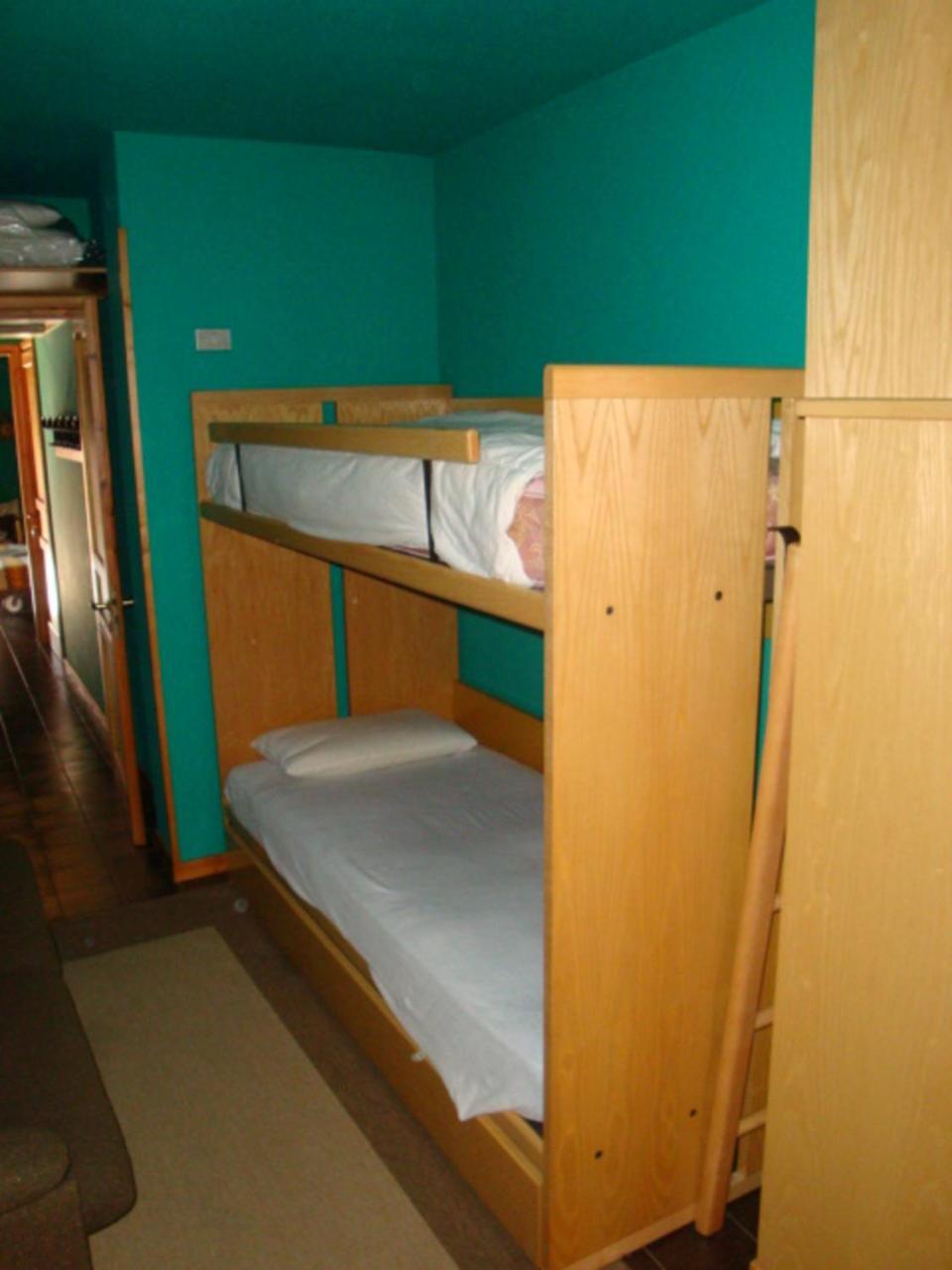 Panorama Apartment Клавиере Екстериор снимка