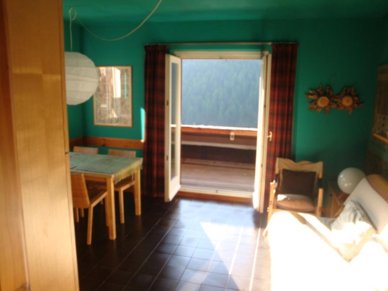 Panorama Apartment Клавиере Екстериор снимка
