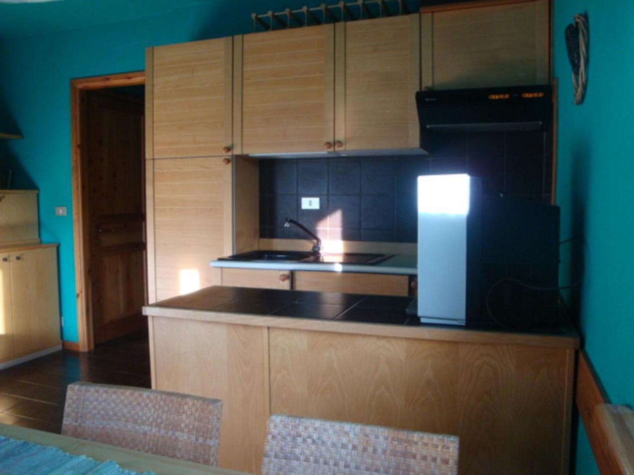 Panorama Apartment Клавиере Екстериор снимка