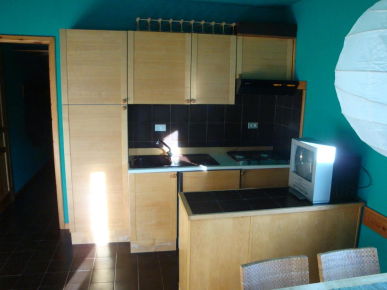 Panorama Apartment Клавиере Екстериор снимка