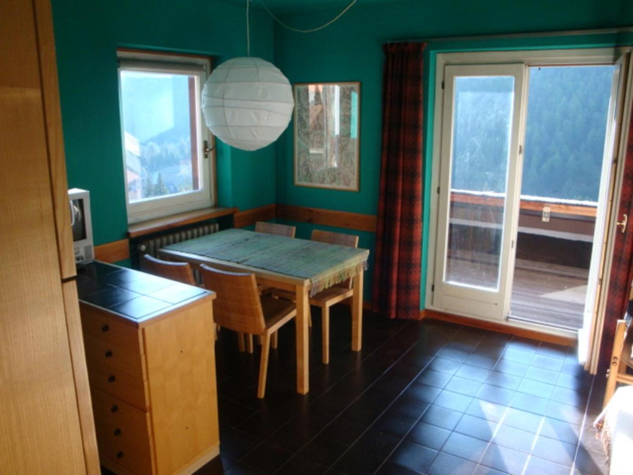 Panorama Apartment Клавиере Екстериор снимка